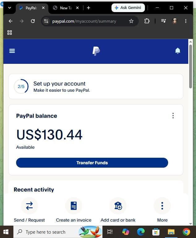 AttaPoll App Overview
