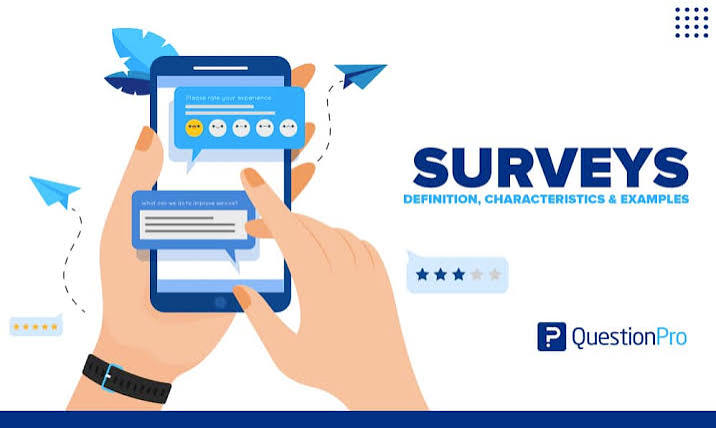 Simple Surveys Preview