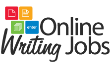 Online Writing Jobs Preview